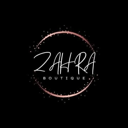 Zahra_Boutique