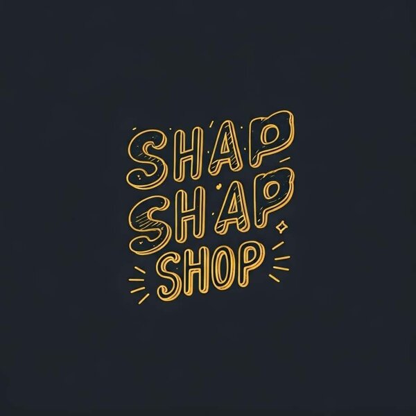 Shap Shap Shop