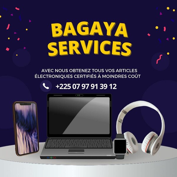 BAGAYA SERVICE