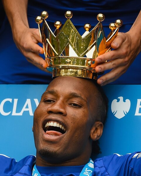 Momoan Franck Arthur