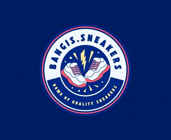 Bangis.sneakers