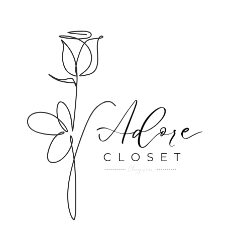 Adore closet 
