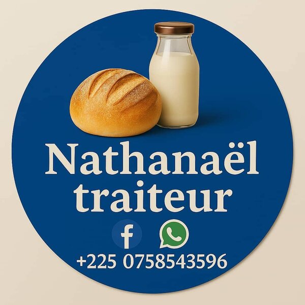 Nathannaël traiteur