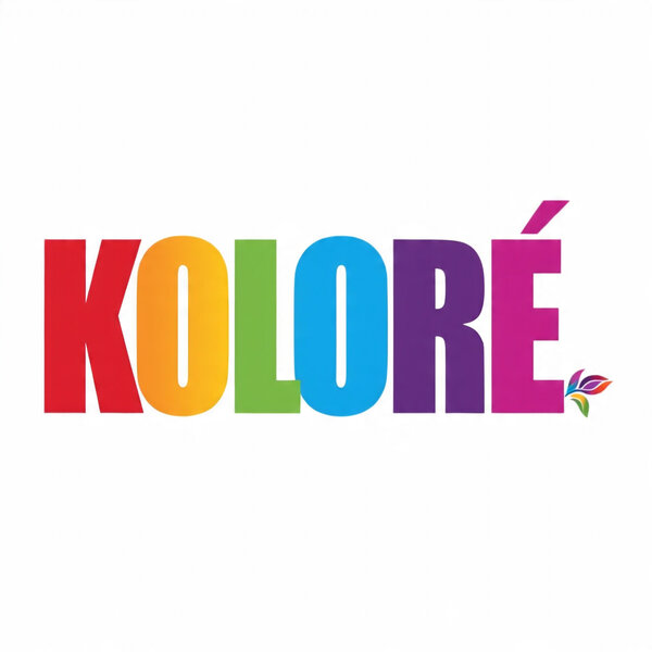 KOLORÉ 