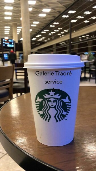 Galerie Traoré 