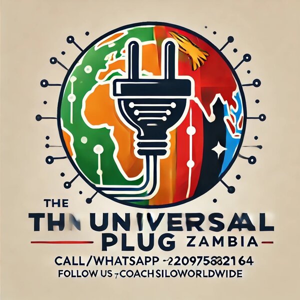 THE UNIVERSAL PLUGS  