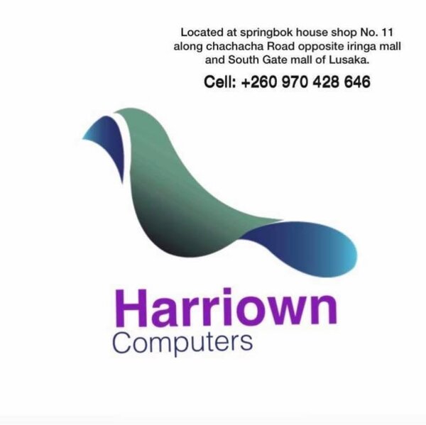 HarriowN Computers 
