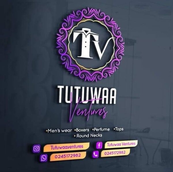 Tutuwaa ventures 