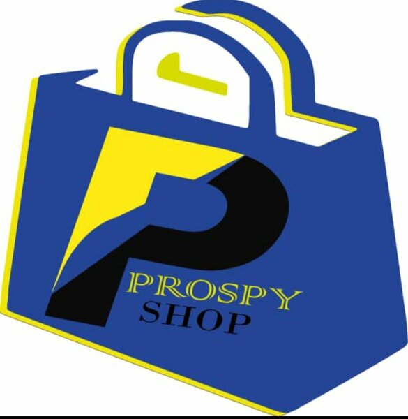 Prospy Shop 