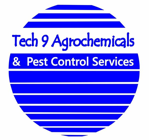 Tech 9 Pest CtrL