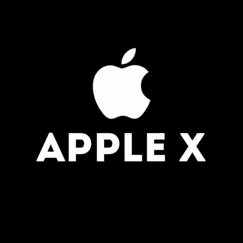 Apple X