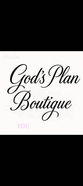 GOD'SPLANBOUTIQUE._