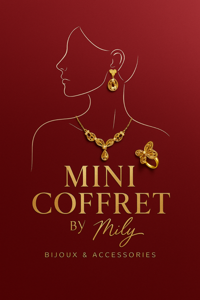Mini Coffret by Mily