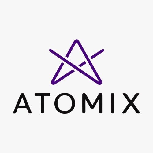 Atomix shop
