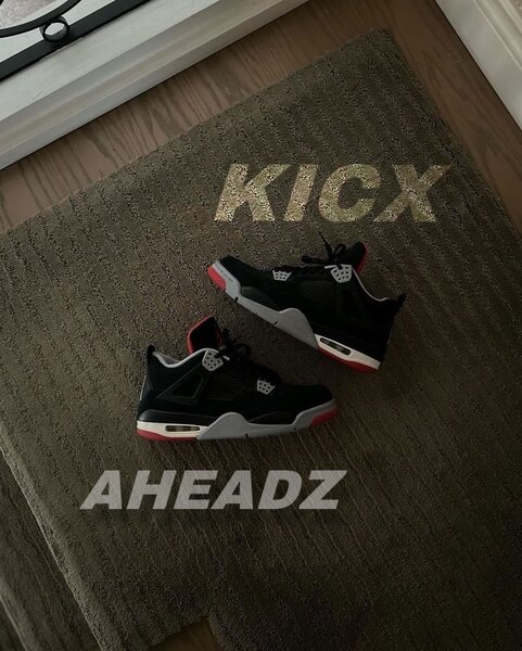 Kicxaheadz 