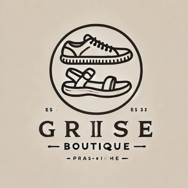Boutique grâce 