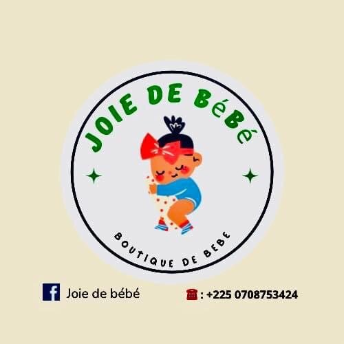 Joie de bébé 