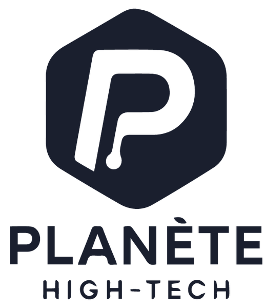 PLANÈTE HIGH-TECH 