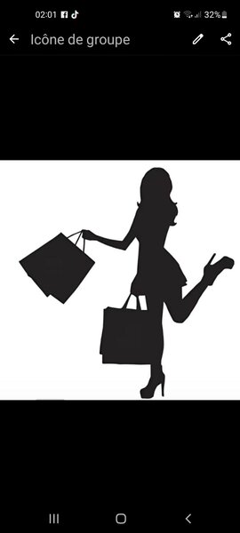 GRÂCE SHOPPING ❤️