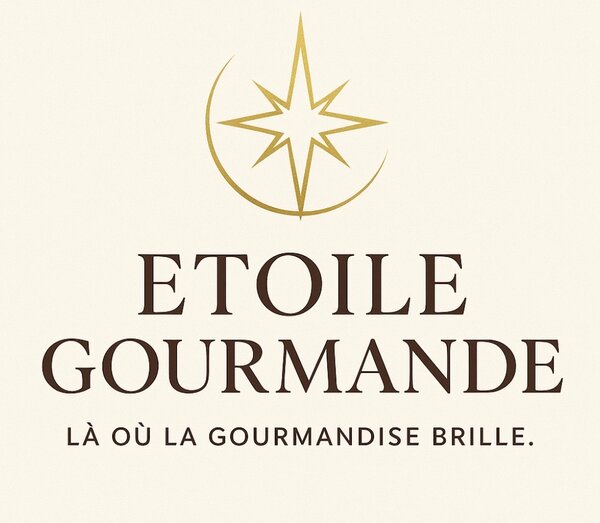 Étoile gourmande 🌮