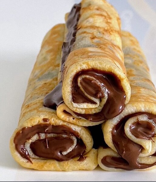 Zeinab crêperie 🥞🥞