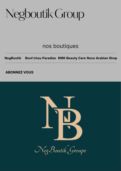 NegBoutik Group