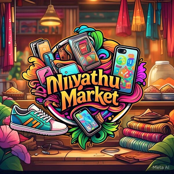 Niyathu market 