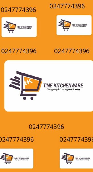Time Kitchenware Ven