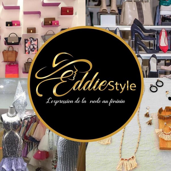 Eddie style boutik