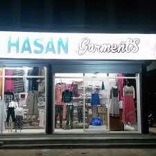 Hasan garments