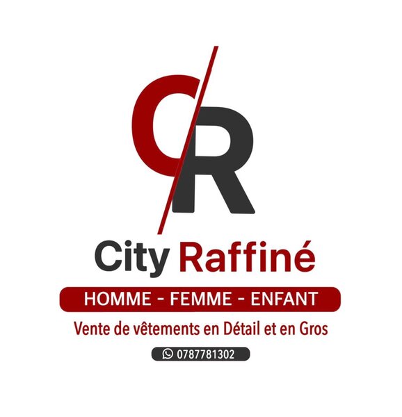 City raffiné️