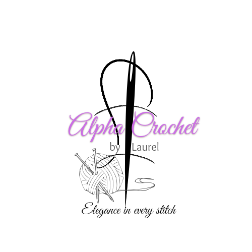 Alpha Crochet 