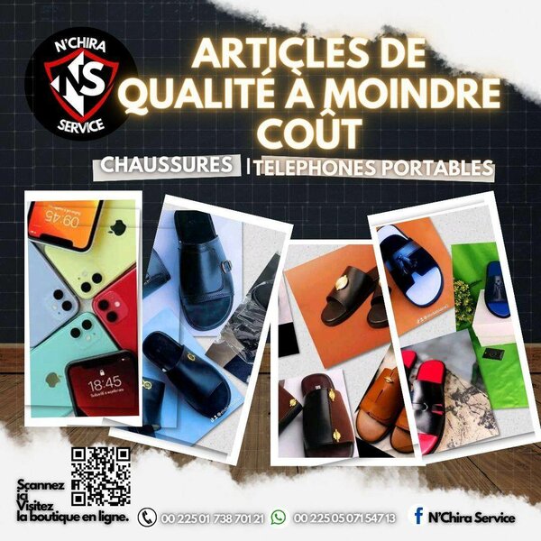 N'chira service