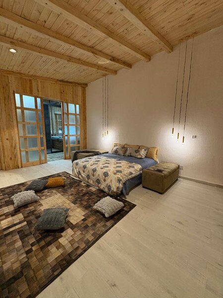 César beauté- Rési