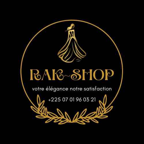 RAk~Shop 
