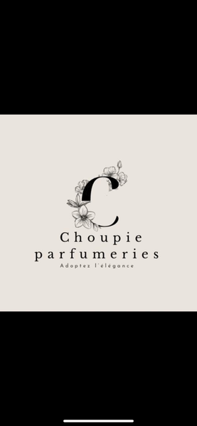 Choupie parfumerie 