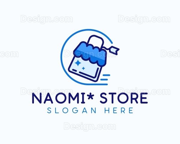Naomi STORE