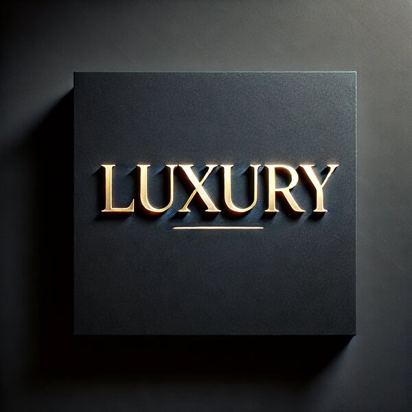 Luxury 