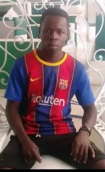 kone Mohamed service 