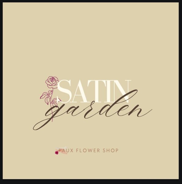 Satin Roses