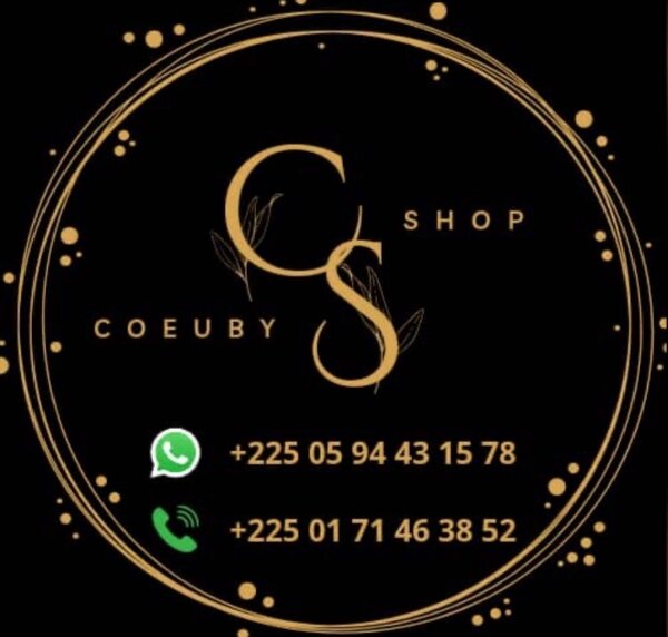 Coeuby shop