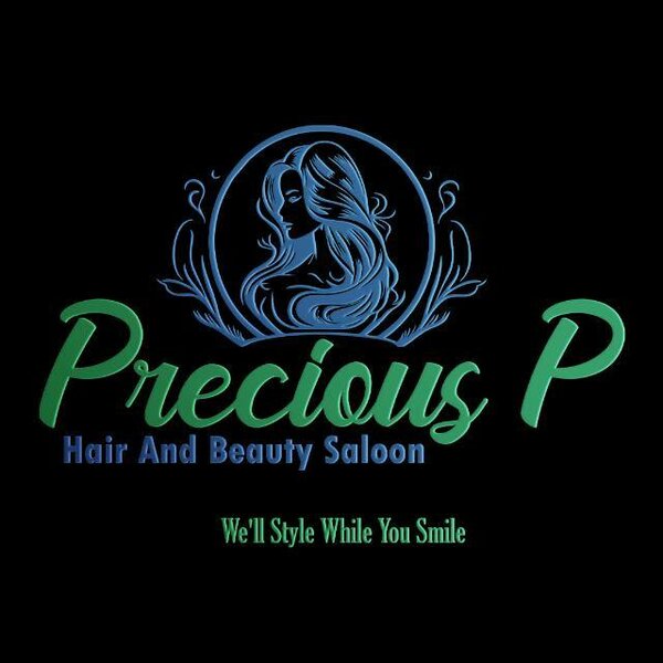 Precious P hair