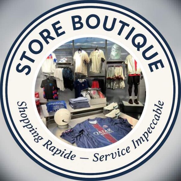 Store boutique™