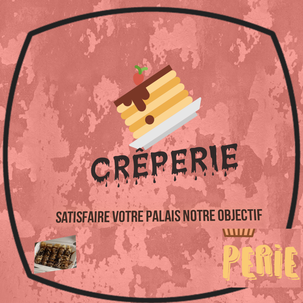 Kelly CRÊPERIE 