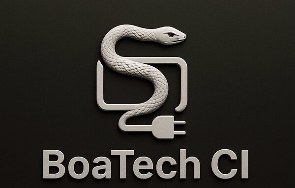 BoaTech CI