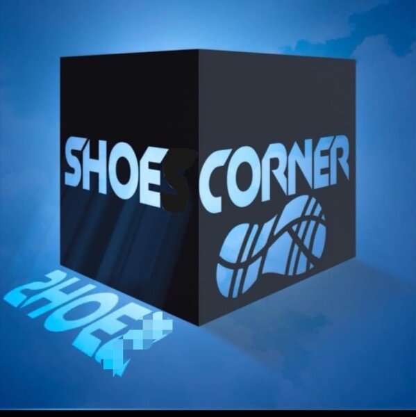 shoe corner 
