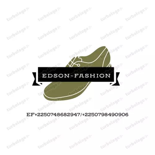 EDSON FASHION 