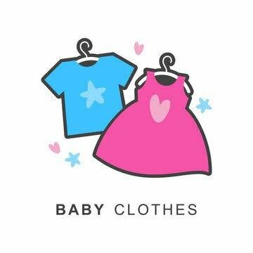 Baby cloths 