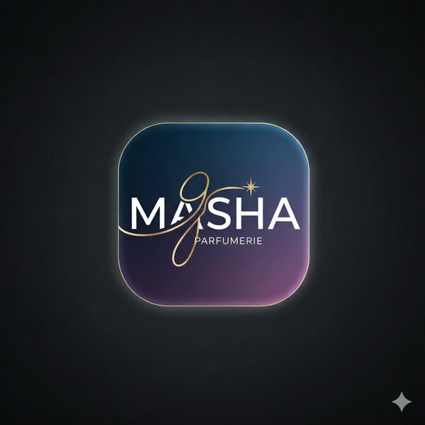 Parfumerie Macha 🛍️