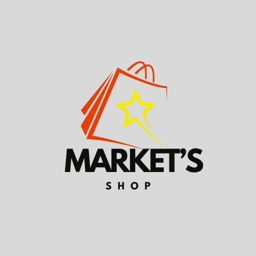 Market's shop